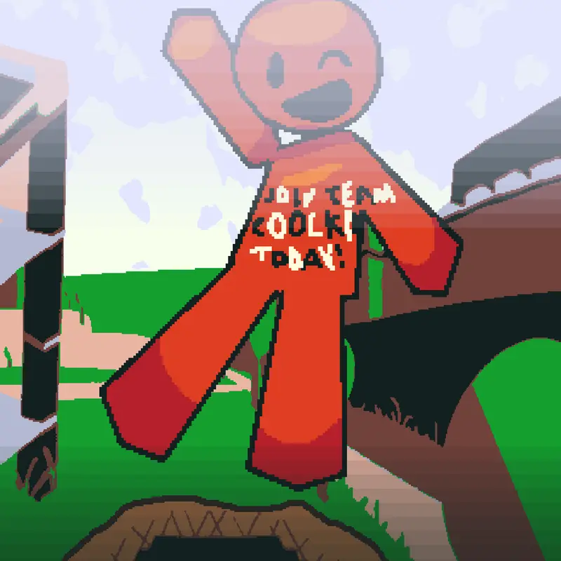 Game by @Dude_Peanuts