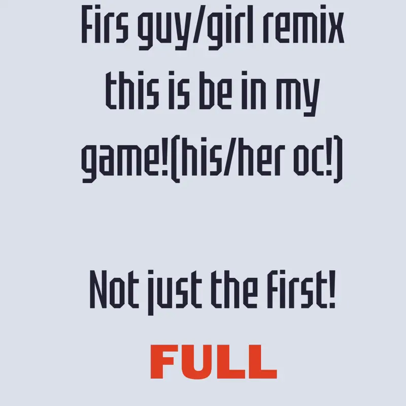 Game by @G0mbi_123