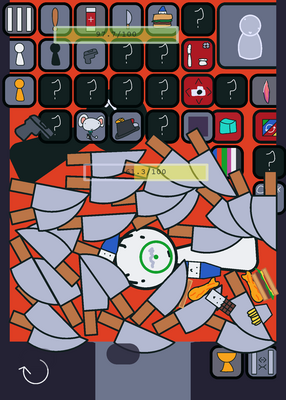 snapshot