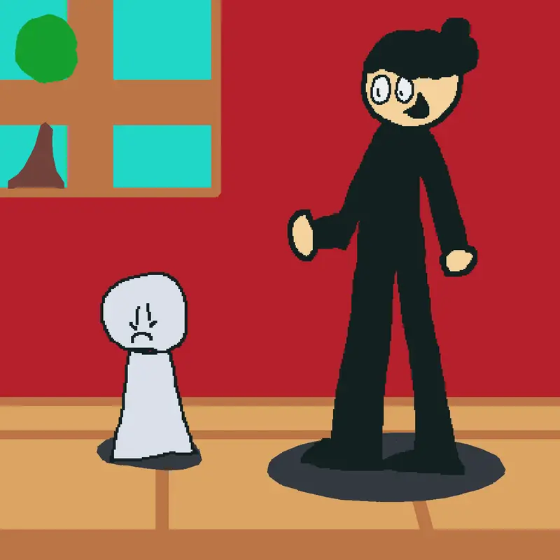 Game by @lukawsdd