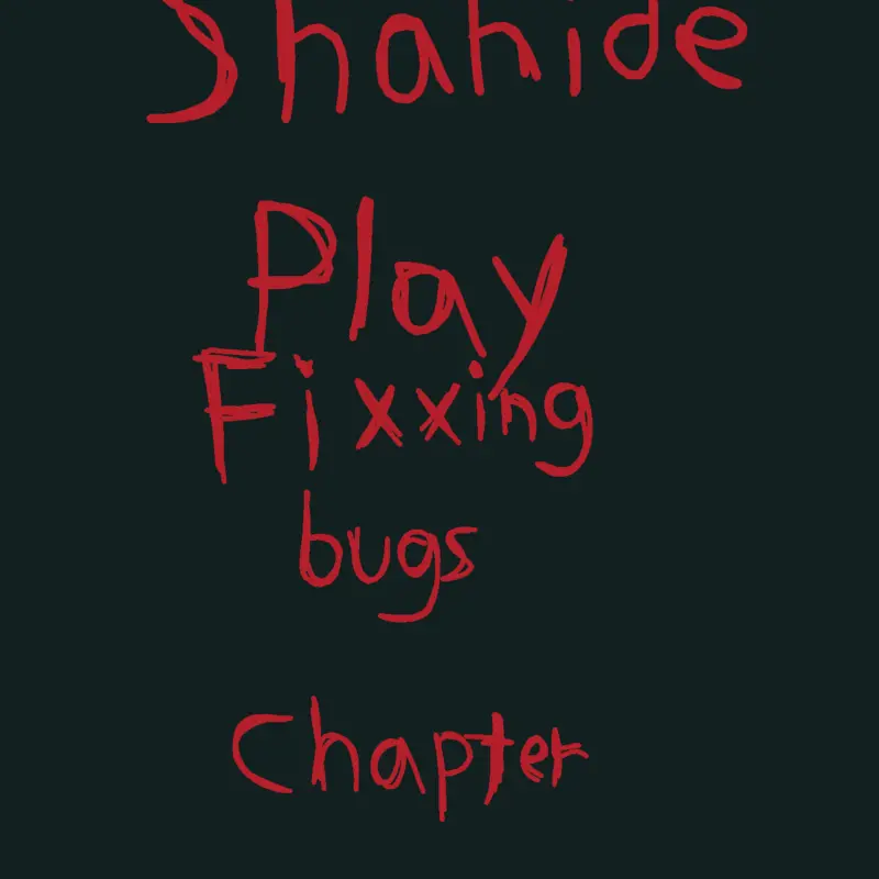 Game by @JCDeoran