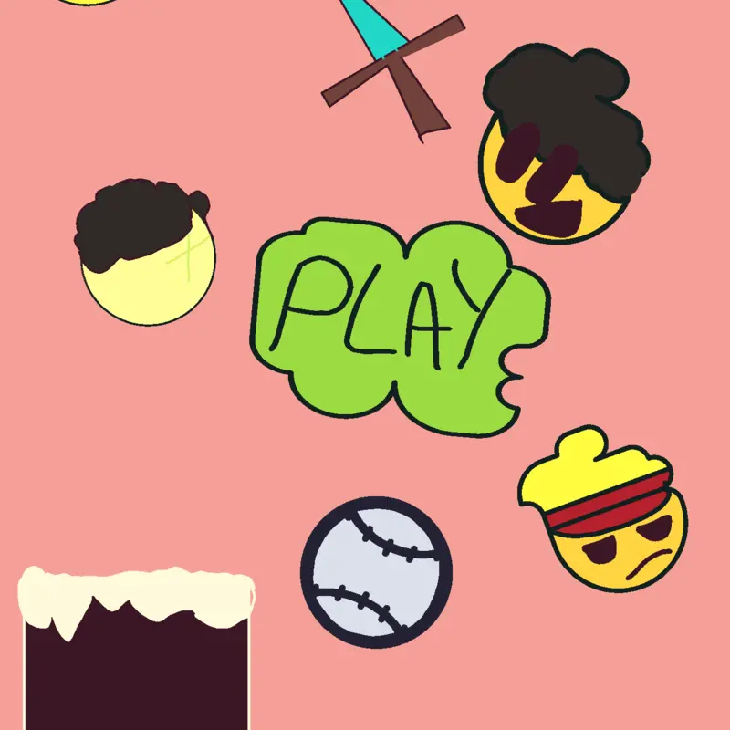 Game by @imalogxd
