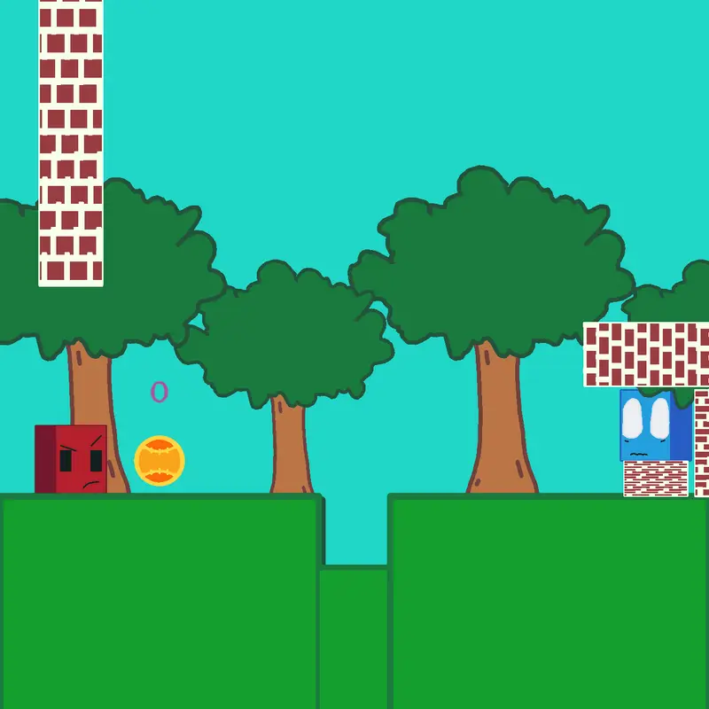 Game by @jdheidbdmdb