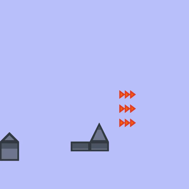 Impossible level. by @burritoman2000