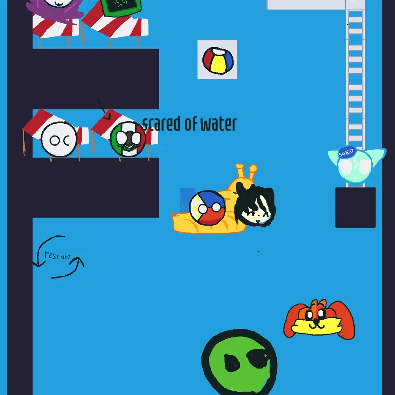 Game by @khayla_time