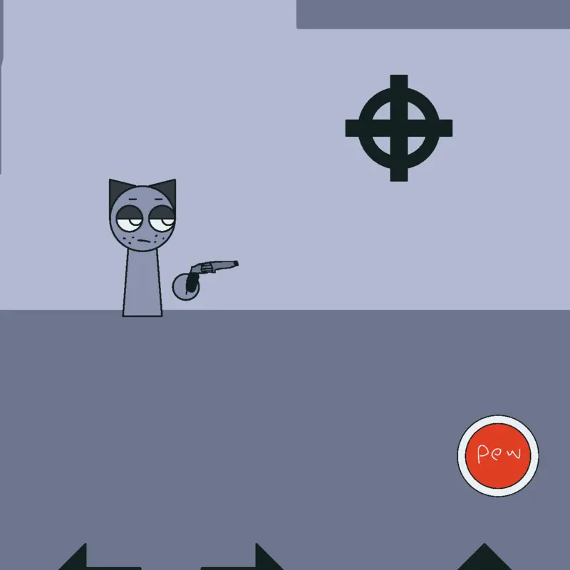 Game by @TestingANewRule