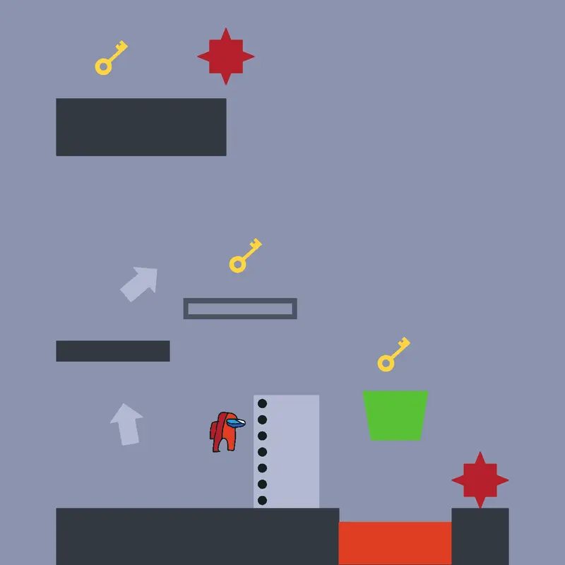 Game by @Artem30k