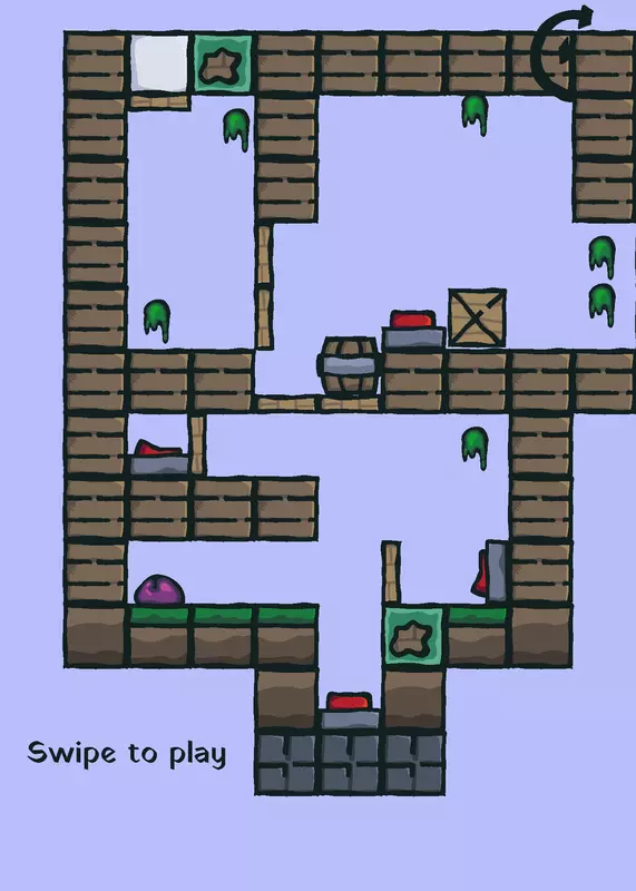 Game by @felizes_quase_sempre