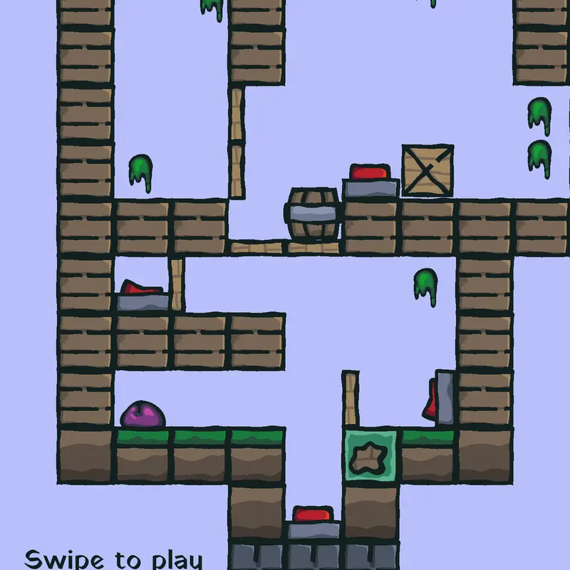 Game by @felizes_quase_sempre