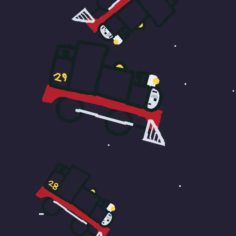 Game by @thebrothers