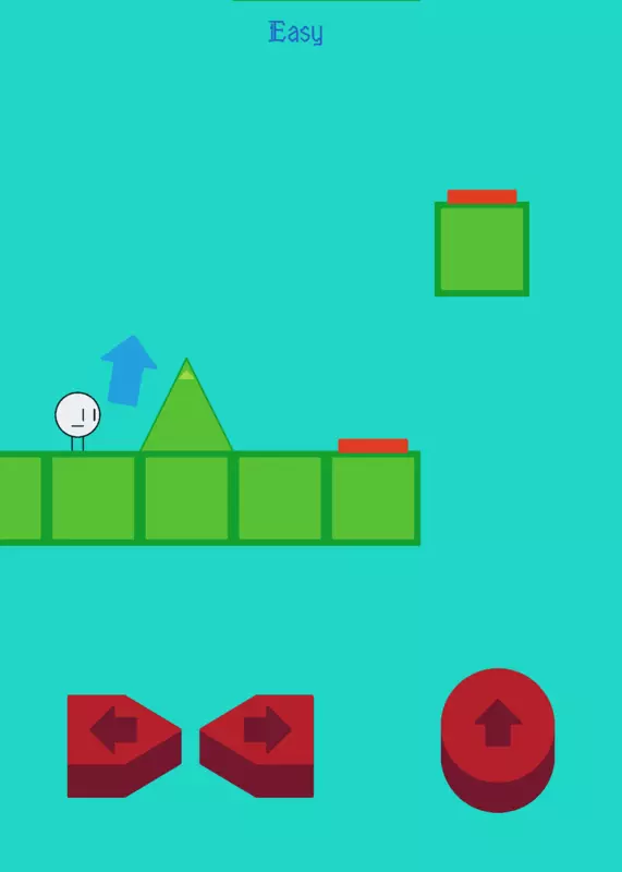 DIFFICULTY CHART OBBY! by @LorenzoSmith