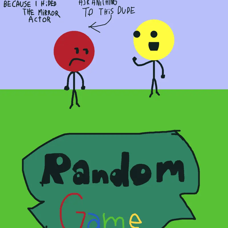 Game by @VittoTheMaster