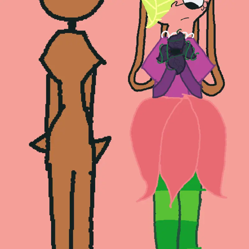 BASSUE by @NoliVoidstar