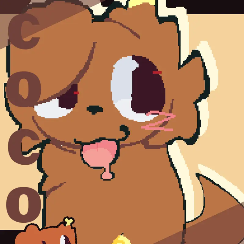 Game by @wollydoggy