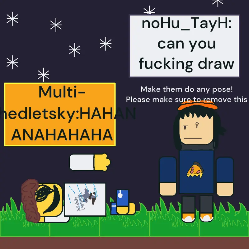 Game by @DOD_addict