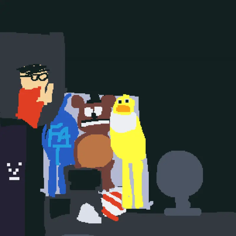 Game by @Skibafi