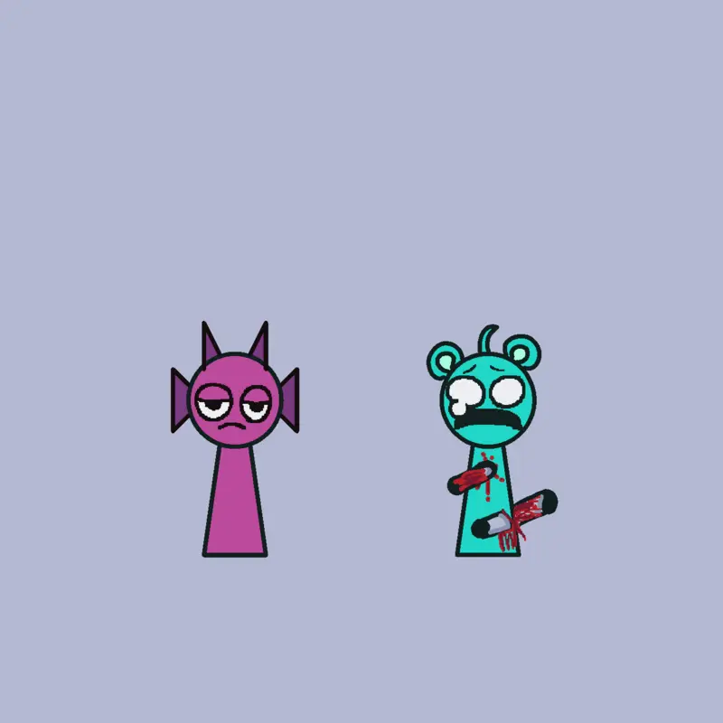 Game by @gamersreinso