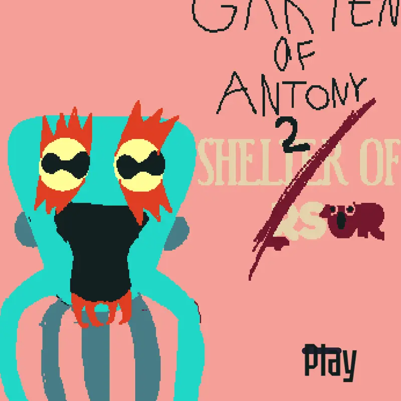 Game by @carlosmos8