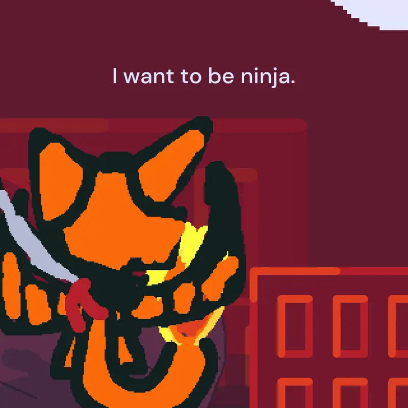 Game by @charmander1544