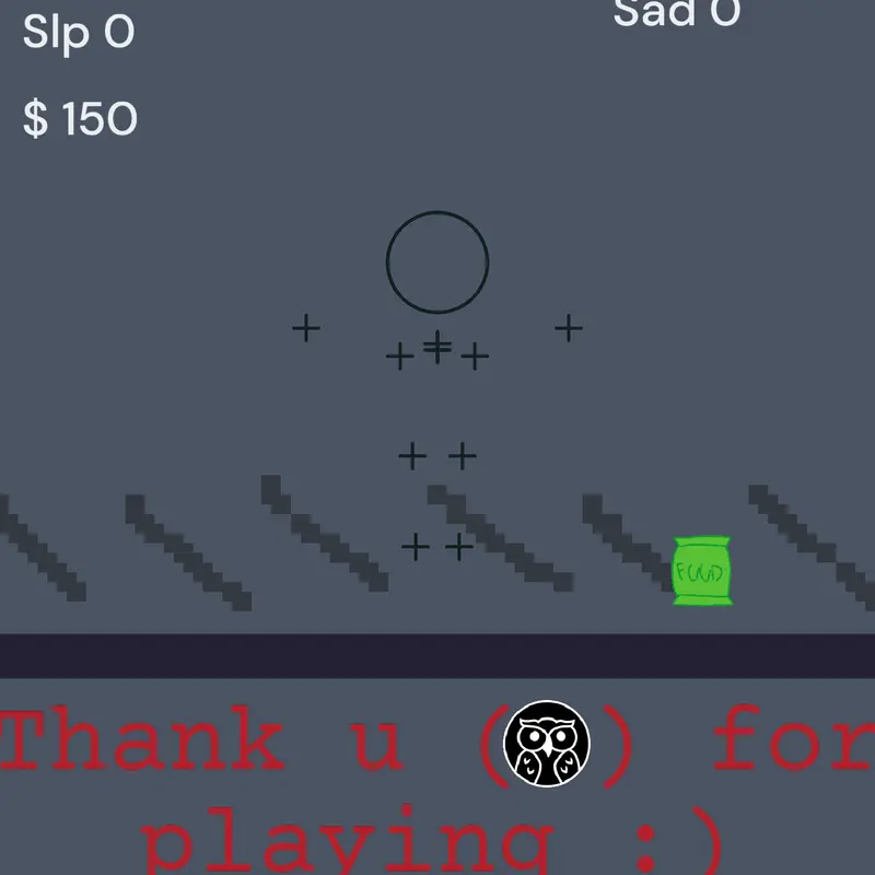 Game by @ianiv