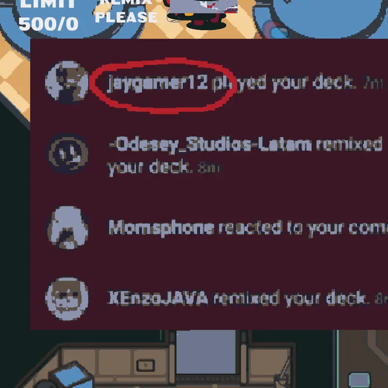 Game by @blushitr633