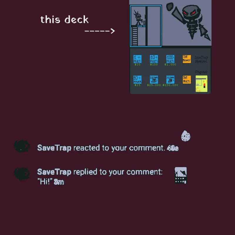 Game by @Andre940Gamer