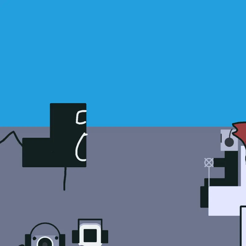 Game by @Thefirstninja
