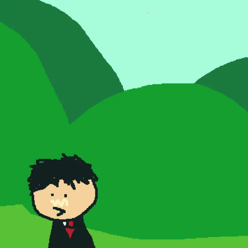 Game by @ThebreadXD