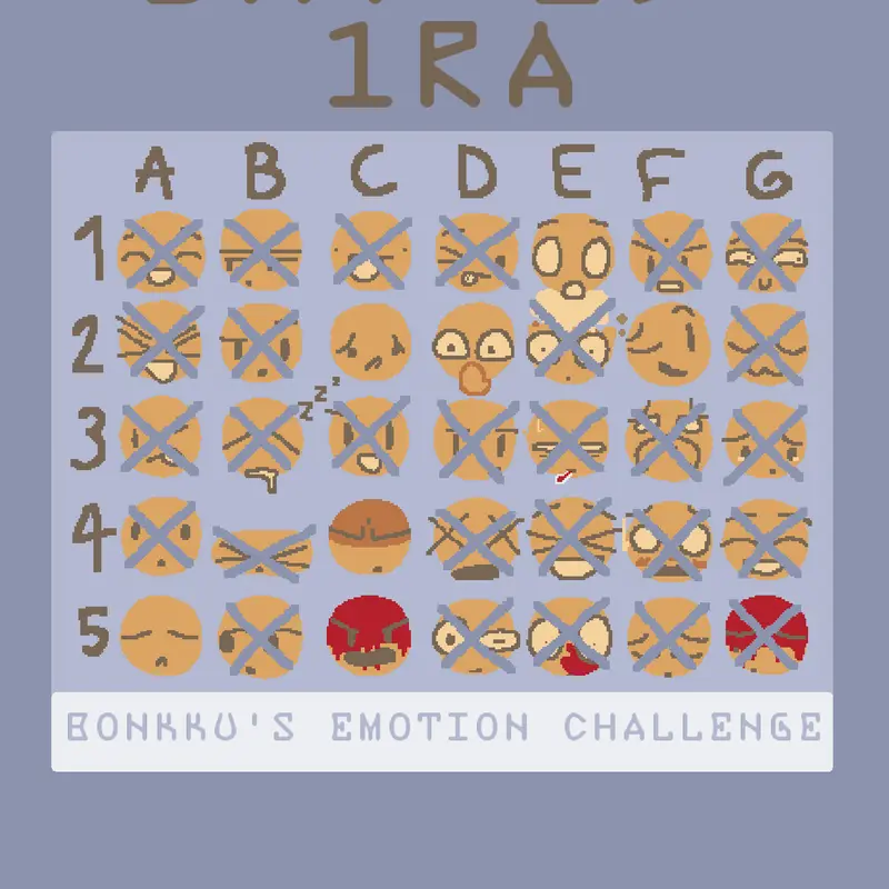 Game by @bonkku