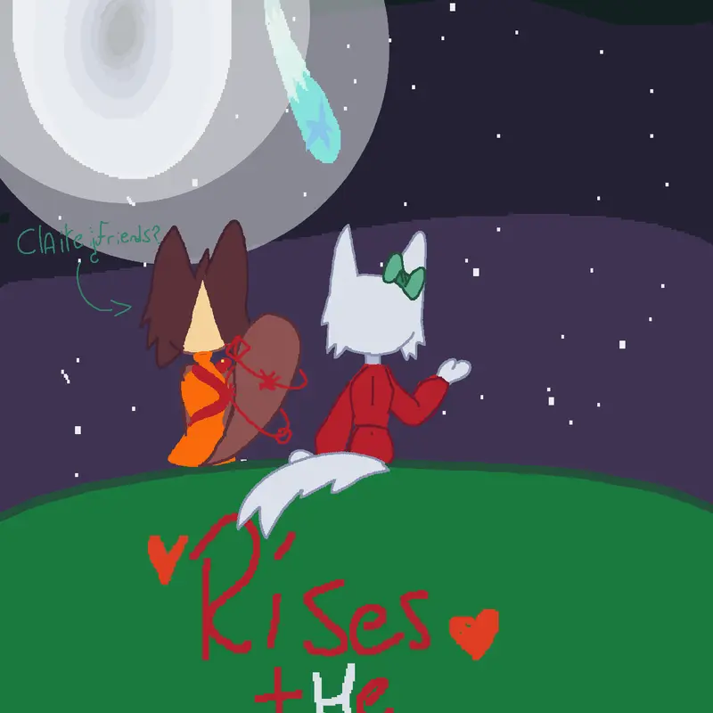 Game by @-_Alicia_kit_1-