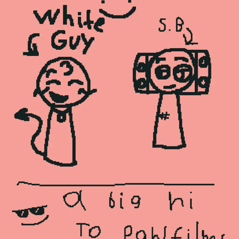My ocs and a message for pghlfilms by @tgmacsarecool