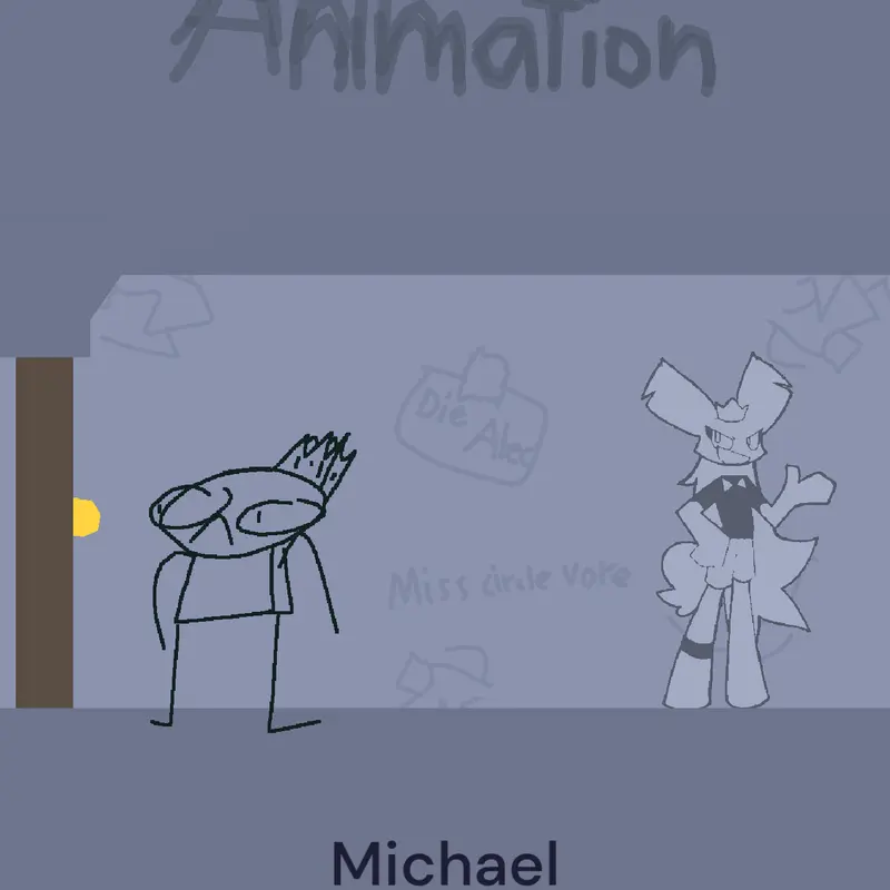 Game by @leathin