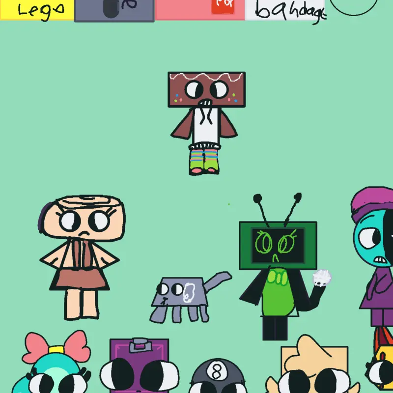 Game by @yellowemojicat