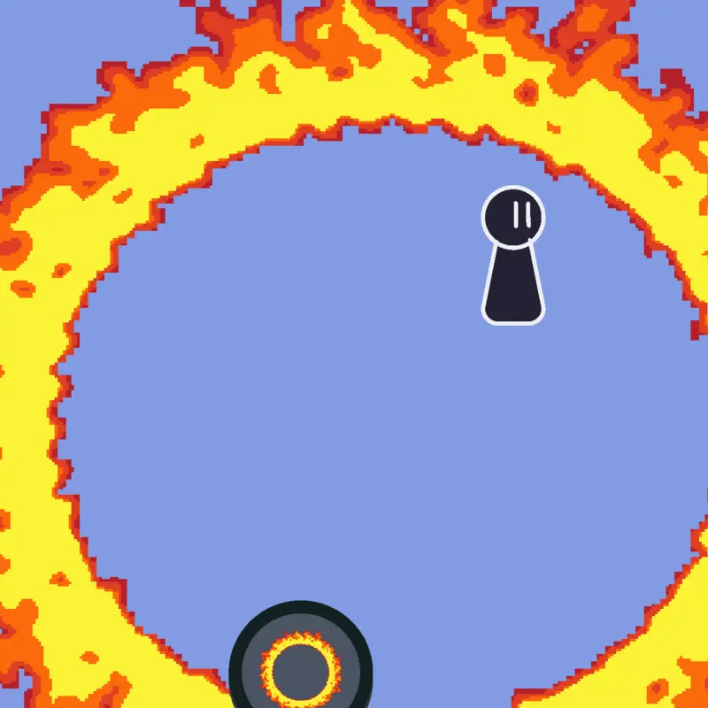 Game by @TUZAO_GAMER