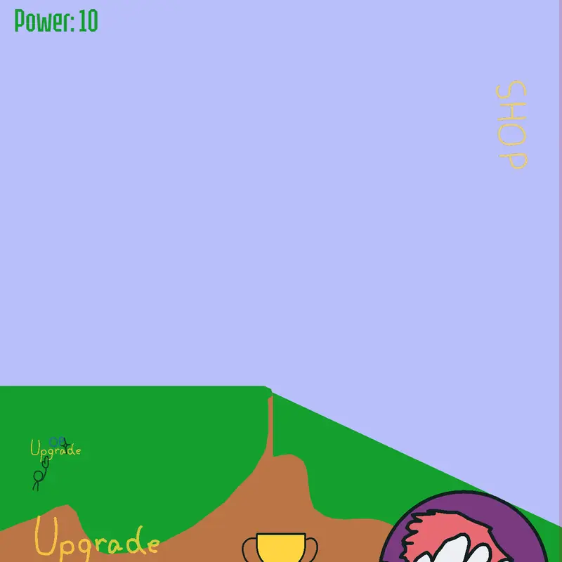 Game by @allstickmans