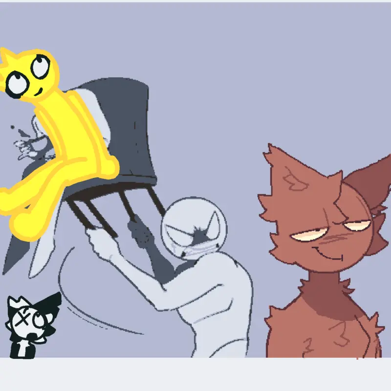 Game by @-SILLY_R0CKS-