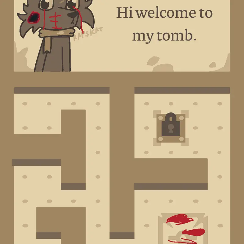 Game by @dookiebop