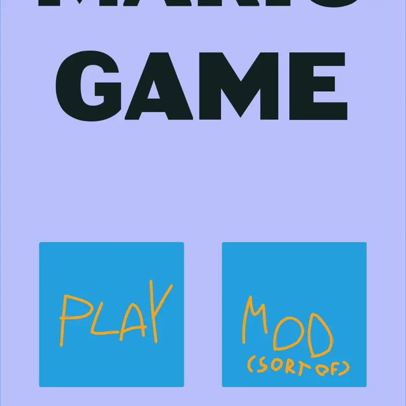 Game by @Arclerst