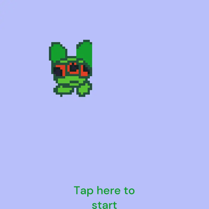 Game by @ImTheInternetGirl