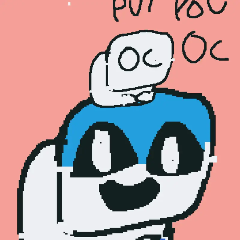 Game by @calicobongocatthecoco