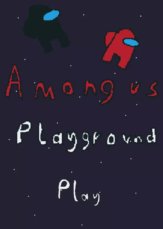 Game by @SUS_Person
