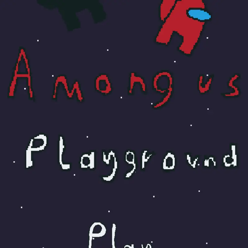 Game by @SUS_Person