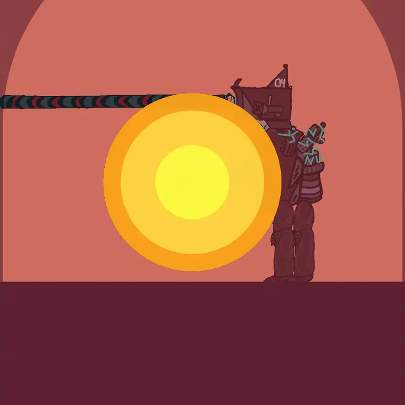 Game by @bradubas