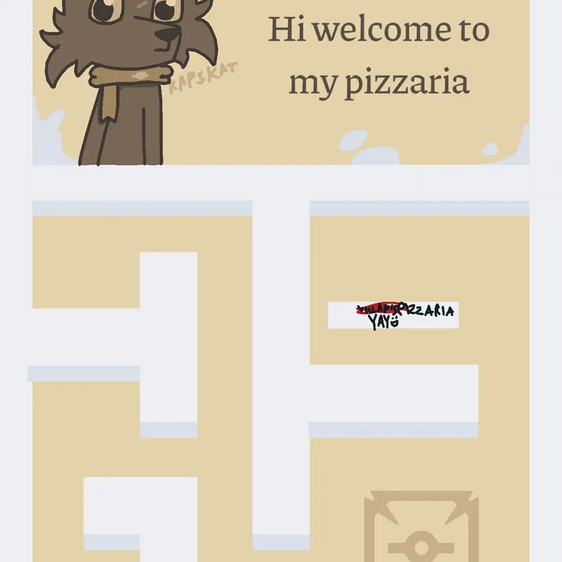 Game by @khyrielastimado