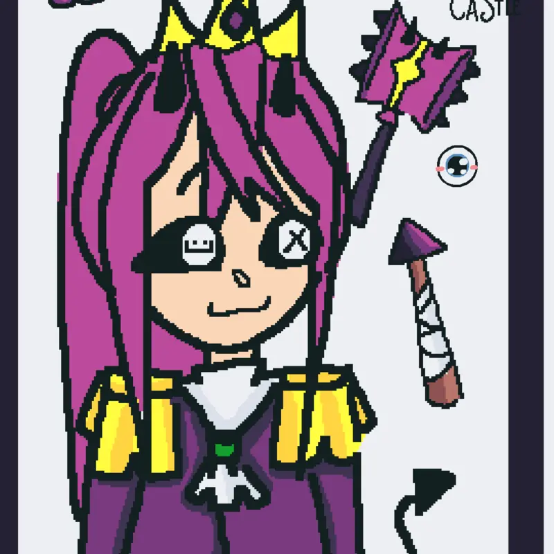 Game by @Aouie_x