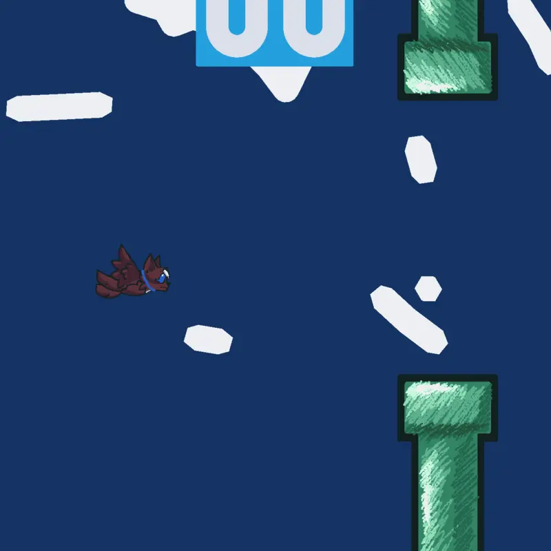 Game by @clukr1
