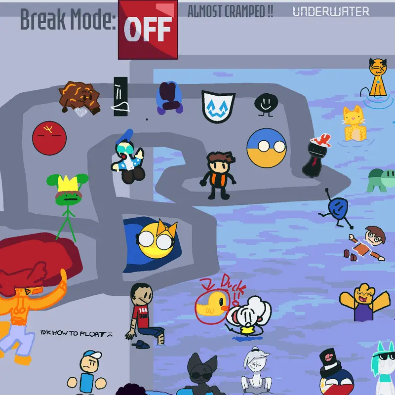 Game by @xXSILLYBEANZXx