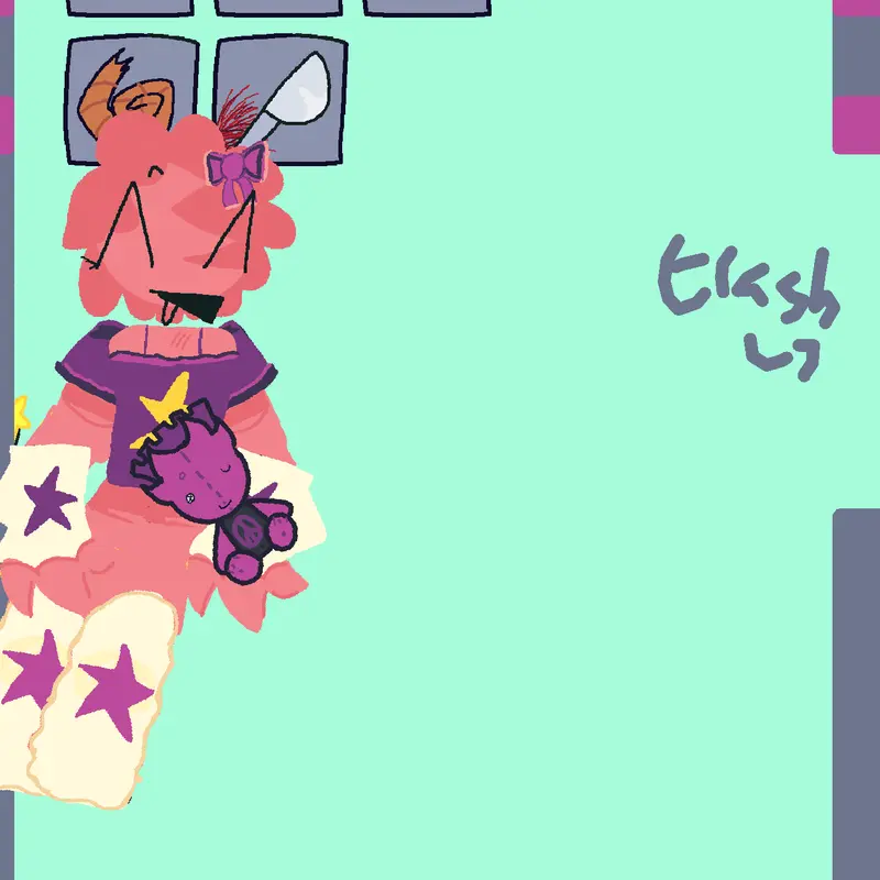 Game by @m00n_flora