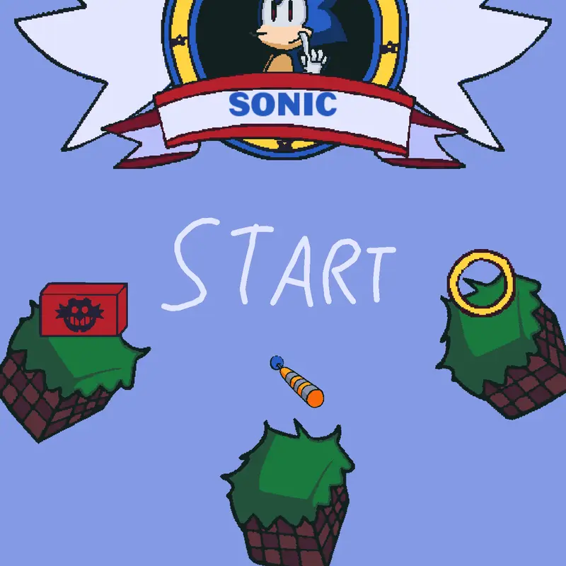 Game by @Sonic_sb