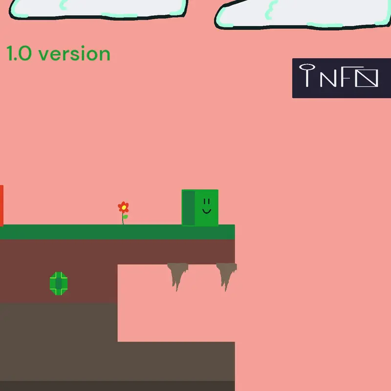 Game by @nenufar770